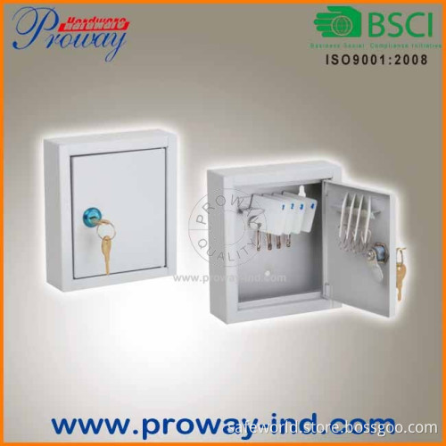 small key cabinet,wall mounted key cabinet